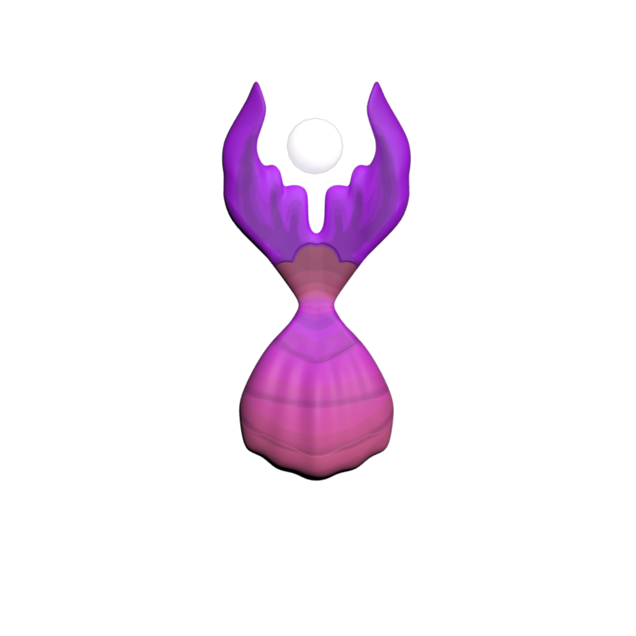 Render of an ingredient