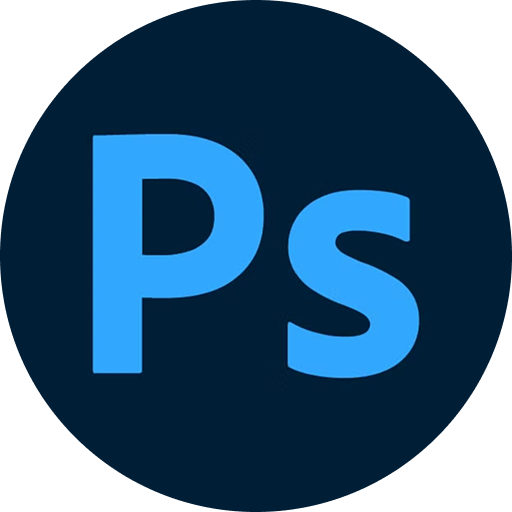 Photoshop Icon